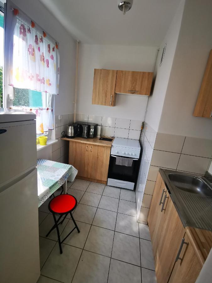 Mewahouse, Blisko Morza Apartament *